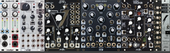 My stereo processing rack