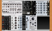 My apart Eurorack