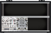 My cedarn Eurorack