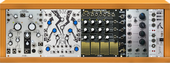 My worn Eurorack