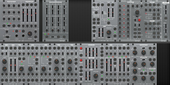 BEHRINGER SYSTEM 100 (copied from shawnwave)