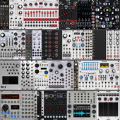 ER-301 Rack