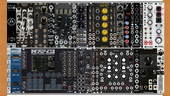 Arturia Rackbrute 6u (IDM)