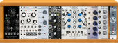 My senseless Eurorack