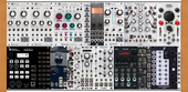 My current Eurorack
