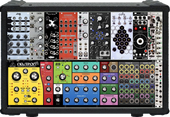 my first eurorack