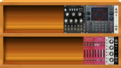 My presto Eurorack