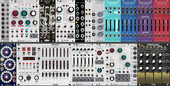 208hp Briefcase Modular
