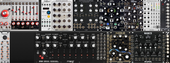 My chancy Eurorack