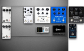 Pedalboard