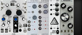 My unpolled Eurorack