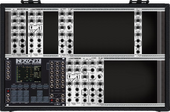 My ripping Eurorack