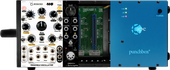 My grainy Eurorack