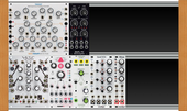 My topmost Eurorack