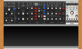 Model D first mod