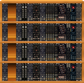 Desktop Eurorack