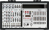 My lenten Eurorack