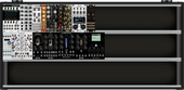 My drier Eurorack