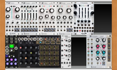 First Eurorack