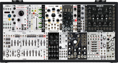 Mantis Case #2 - Main Synth Voices