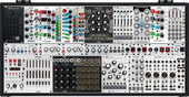 My sparid Eurorack