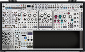 My Rack 2019-2021