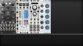 My bloated Eurorack
