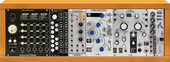 My creepy Eurorack