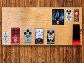Pedalboard Small