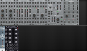 Rackbrute-Setup (in the future I) (copied from elrevulo)