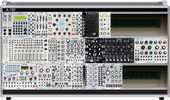 Rack plan