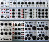 Dodeca Buchla