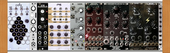 Skeleton Worm Eurorack 1