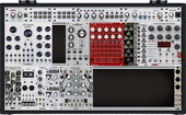 INTELLIJEL STEALTH CASE 7U 104HP (28.1.20)