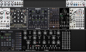 My careful Eurorack