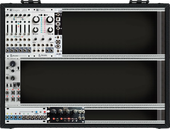 My droughty Eurorack