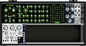 My uncursed Eurorack