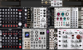 Intellijel 7U Eurorack 2