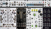 Andrew Huang's 4U by Intellijel (62HP)