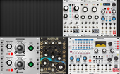 My bragging Eurorack