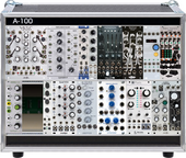 My corrupt Eurorack (copy) (copy)