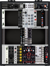 live rack suit case