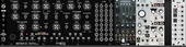 My unhatched Eurorack