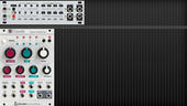 My tinkling Eurorack
