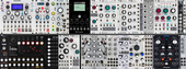 My wetter Eurorack