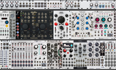My actual RAck
