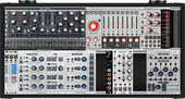 My beauish Eurorack