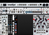 Intellijel Pallete