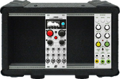 My algoid Eurorack