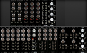 My wedgy Eurorack
